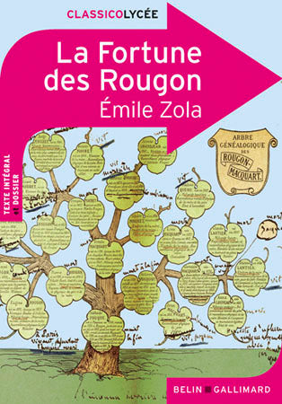 La fortune des Rougon