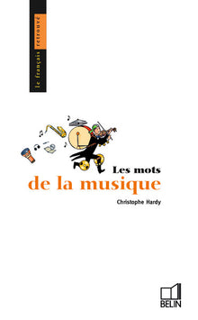 Les mots de la musique