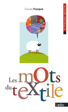 Les mots du textile