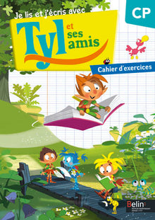 Tyl et ses amis CP
