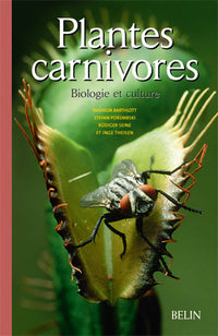 Plantes carnivores