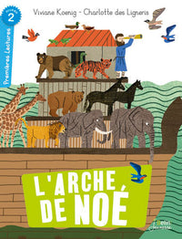 L'arche de Noé