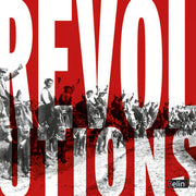 Révolutions, Quand les peuples font l'histoire