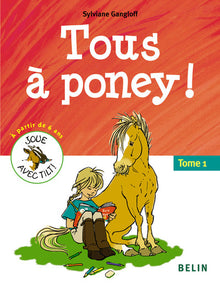 Tous à poney !