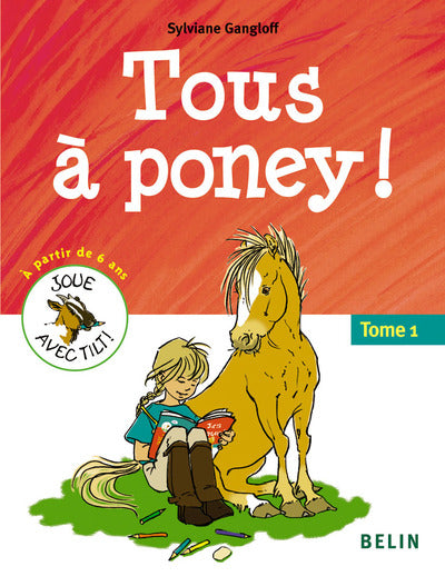 Tous à poney !