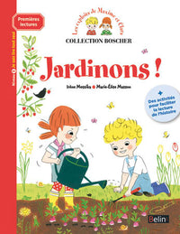 JARDINONS (0)