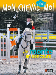 Je monte en concours