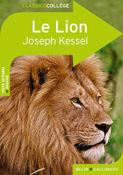 Le lion