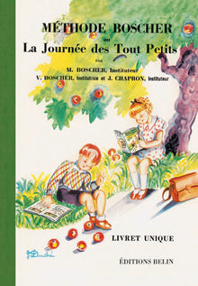 La journée des tout petits