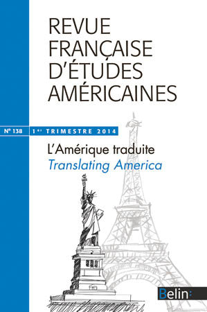 RFEA N°138 (2014-1)