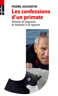 Confessions d'un primate