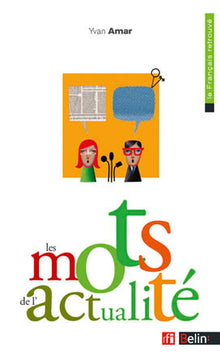 Les mots de l'actualité