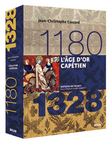 L'âge d'or capétien