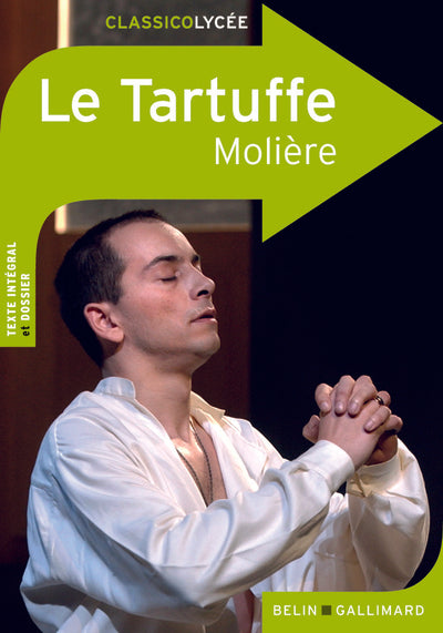 Le Tartuffe, ou l'Imposteur
