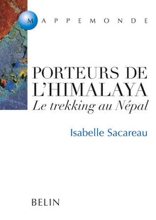 Porteurs de l'Himalaya