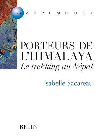 Porteurs de l'Himalaya