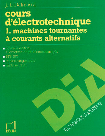 Cours d'électronique, tome 2