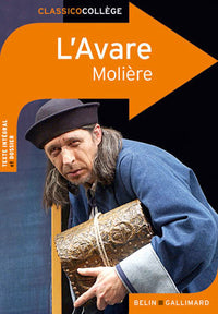 Bibliocollège - L'Avare