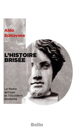 l'histoire brisée