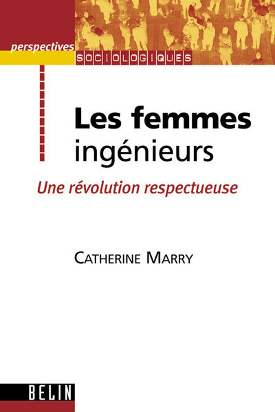 Les femmes ingénieurs