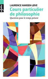 Cours particuliers de philosophie