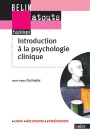 Introduction à  la psychologie clinique