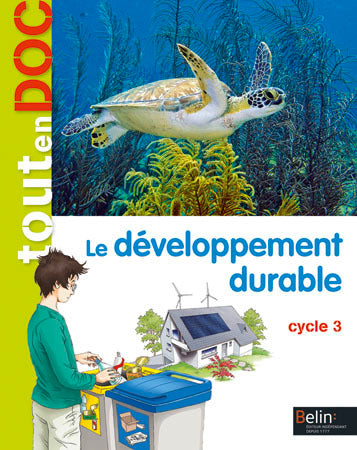 Le développement durable
