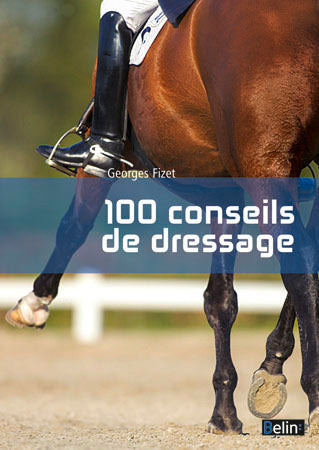 100 conseils de dressage
