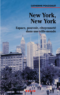 New York, New York