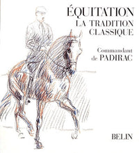 Équitation