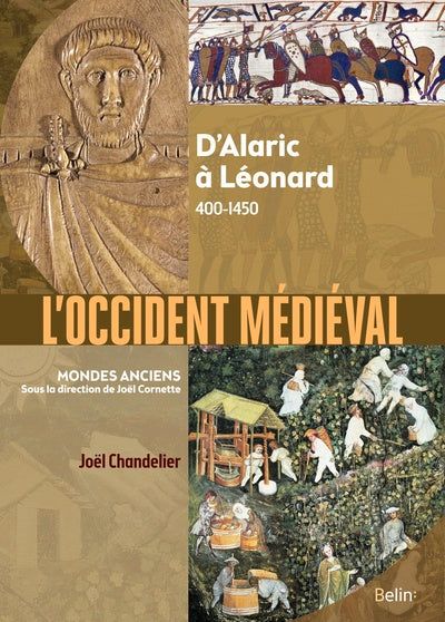 L'occident médiéval