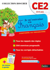 Boscher Franais CE2