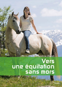 Vers une équitation sans mors