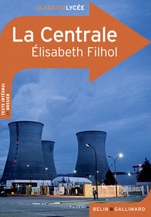 La centrale