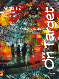 New on target - 2e: Manuel élève