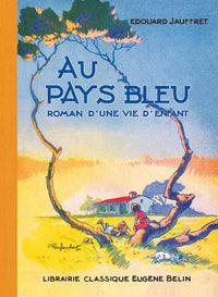 Au Pays bleu
