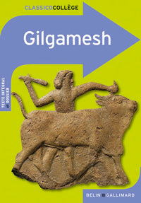 Gilgamesh