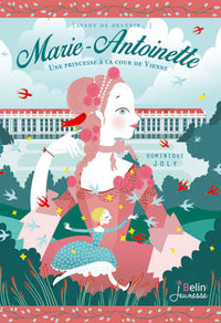 Marie-Antoinette