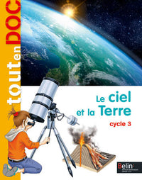 Le ciel et la Terre