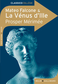 Mateo Falcone & La Vénus d'Ille