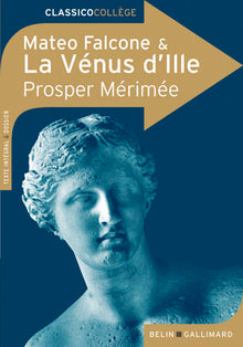 Mateo Falcone & La Vénus d'Ille