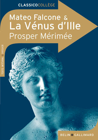 Mateo Falcone & La Vénus d'Ille