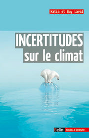 Incertitudes sur le climat