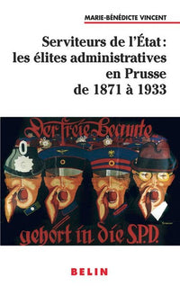 Serviteurs de l'État