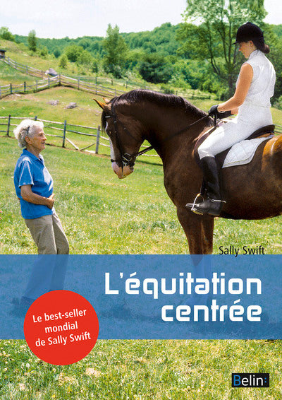 L'équitation centrée
