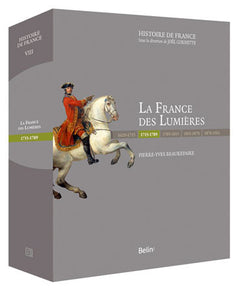 La france des lumières