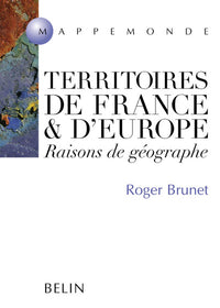 Territoires de France et d'Europe