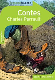 Contes