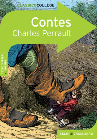 Contes