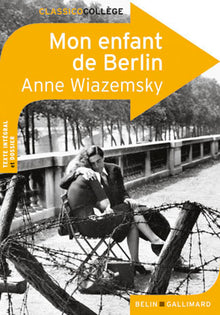 Mon enfant de Berlin